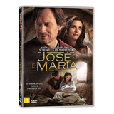 Jose E Maria Dvd Original Lacrado