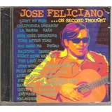 Jose Feliciano 2 Cd