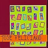 Jose Feliciano Audio CD 