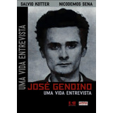 Jose Genoino