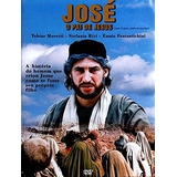 Jose O Pai De Jesus Dvd Original Lacrado