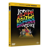 Joseph And The Amazing
