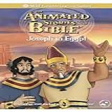 Joseph In Egypt Interactive Dvd