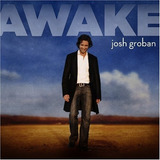 Josh Groban Awake Cd