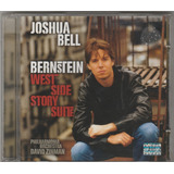 Joshua Bell Cd West