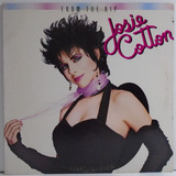 Josie Cotton 1984 From The Hip