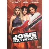 Josie E As Gatinhas