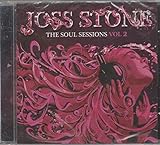Joss Stone Cd The Soul Sessions Vol 2 2012