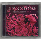 Joss Stone Cd The Soul Sessions