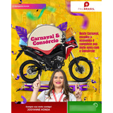 Josyane Motos Honda 