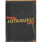 Jota Quest Dvd Folia