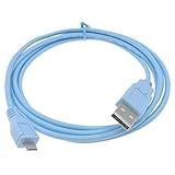 JOUKAYEA Cabo De Console Micro USB Para Dell Cisco Catalyst IR1800 Series Roteadores Industriais USB Tipo A Para USB Micro B CAB USB UB Cabo De Console USB 2M