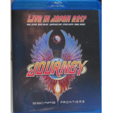 Journey Escape