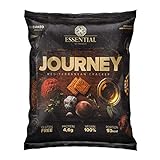 Journey Cracker - Essential Nutrition