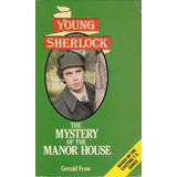Jovem Sherlock Holmes