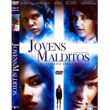 Jovens Malditos Dvd Original