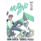 Jovens Titas Mutano Capa