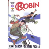 Jovens Titas Robin Capa