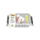 Jovi Argila De Modelagem Air Dry 250 G Branca 83 
