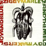 Joy Blues Audio CD Marley Ziggy And Ziggy Marley The Melody Makers