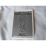 Joy Division Cartao Postal