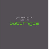 Joy Division Substance 1977