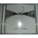 Joy Division   The Best