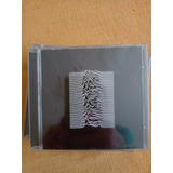 Joy Division Unknown Pleasure