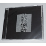 Joy Division Unknown Pleasures