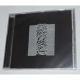 Joy Division Unknown Pleasures