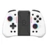 Joy-pad Sem Fio Linyuvo Ks42 Meteor Light Para Switch/oled