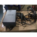Joy Stick E Fonte Videogame Nintendo Game Cube