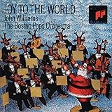Joy To The World Audio CD John Williams And Boston Pops Orchestra
