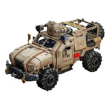 Joy Toy Veículo Militar 1 18 Cyclone Assault Armored Gi Joe