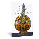 Joyas Alquímicas Kwen Khan