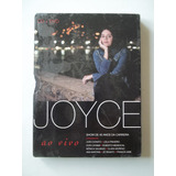 Joyce Dvd Cd Ao Vivo Show De 40 Anos Lacrado 