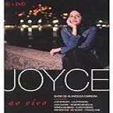 Joyce Moreno Ao Vivo DVD E