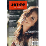 Joyce Pascowitch Nº 029