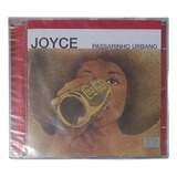 Joyce Passarinho Urbano Cd 1976 2003