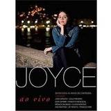 Joyce Show De 40 Anos Da Carreira Ao Vivo Dvd   Cd Original