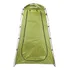 Joyfox Banheiro Camping Trocador Portátil Barraca Ultrale 180x120cm