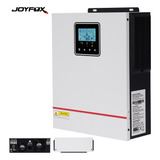 Joyfox Inversor Solar Hibrido
