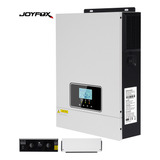 Joyfox Inversor Solar Hibrido