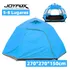 Joyfox M-290 Barraca Camping Iglu Automatica Grande 5-6 Lugares Impermeavel 3000mm E Ventilação De Quatro Lados
