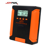 Joyfox Mppt Controlador De Carga Painel Solar Pro 40a 12 24 36 48v Lcd