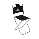 JOYID Cadeira De Desenho Para Acampamento Ao Ar Livre Cadeira Dobrável De Liga De Alumínio Cadeira Portátil Com Encosto Cadeira De Descanso De Jardim