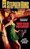 Joyland Hard Case Crime Book