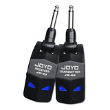 Joyo Jw 03 Transmissor Sem Fio Guitarra Violão Wireless