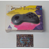 Joypad Ergonomic 6 Botões Clone Para Pc Usado