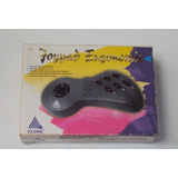 Joypad Ergonomic Clone Para Pc Usado